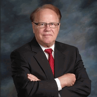 Frank D. Willis J.D. Photo