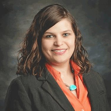 Kristyn  Meulenberg J.D. Photo