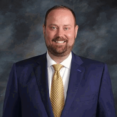 Shaun P. Willis J.D. Photo