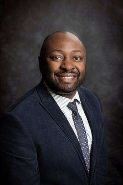 Chico S. Obande J.D. Photo