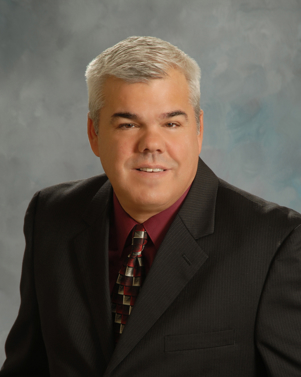 Larry E. Henneman Photo