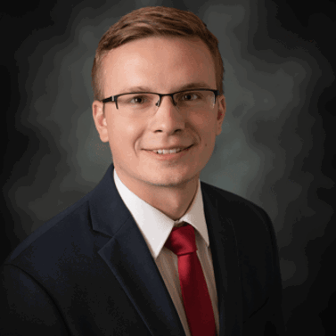 Cody  Hayward, J.D. Photo