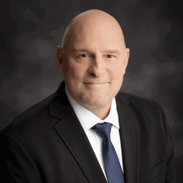 Paul  Morgan, J.D. Photo