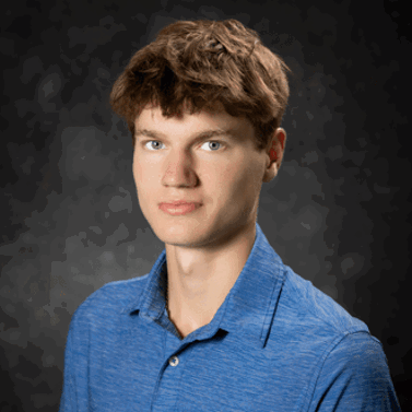 Christian  Willis Photo