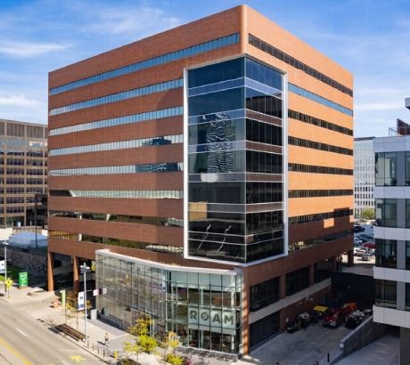 Grand Rapids Location