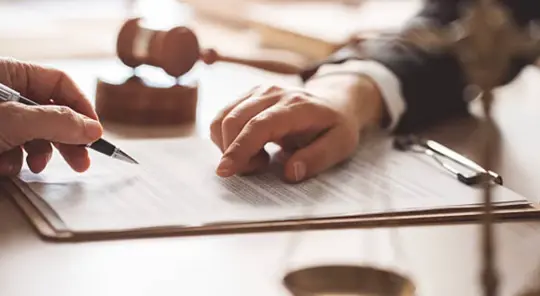Trust Administration In Michigan