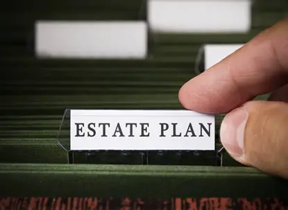 Estate Planning And Divorce In Michigan