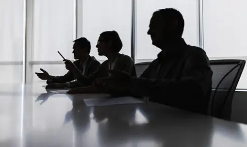 Shareholder Disputes In Michigan