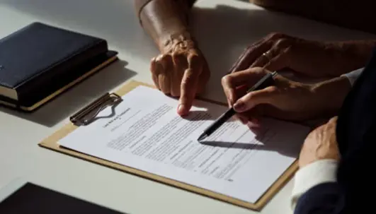 Trustee Responsibilities in Kalamazoo