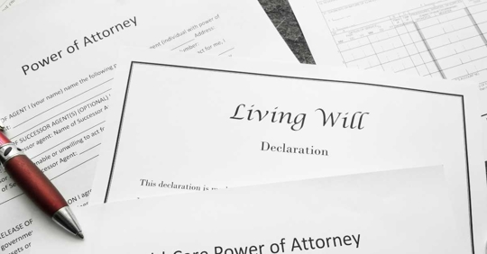 Beyond the Will: Essential Estate Planning Documents Everyone Needs
