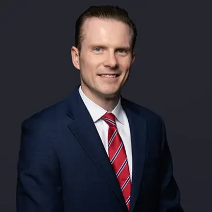 Aric D. Kasel, J.D. Photo