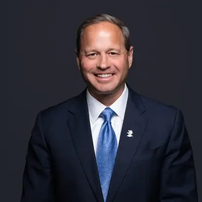 Michael J. Willis J.D., C.P.A. Photo