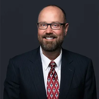 Shaun P. Willis J.D. Photo