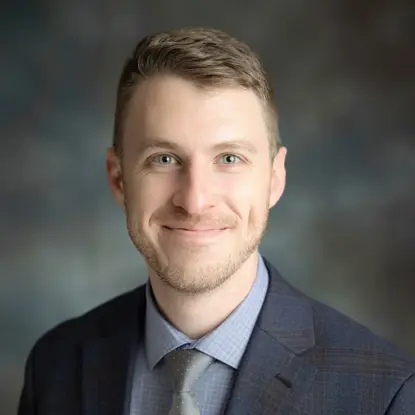 Seth  Gilbertson Photo