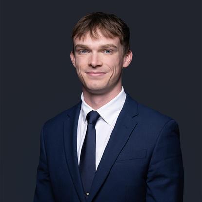 Aiden  Drallette Photo
