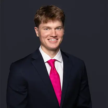 Christian  Willis Photo