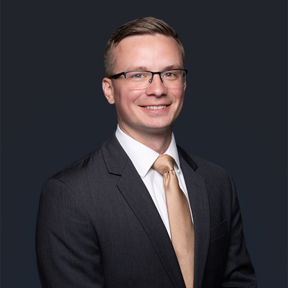 Cody  Hayward, J.D. Photo