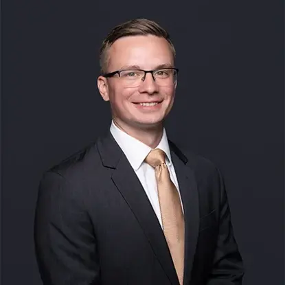 Cody  Hayward, J.D. Photo