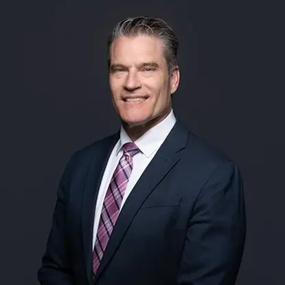 Donald H. Smith, J.D. Photo