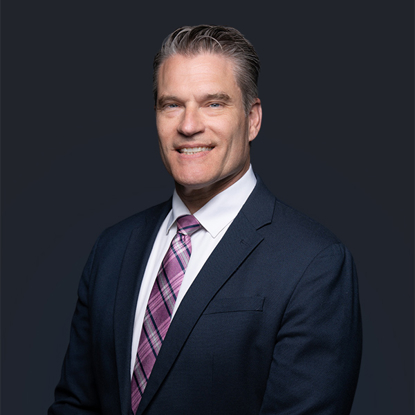 Donald H. Smith, J.D. Photo