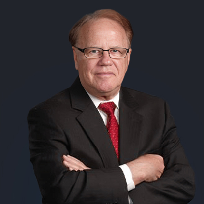 Frank D. Willis J.D. Photo