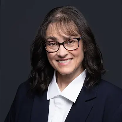 Jennifer L. Grahek, J.D. Photo