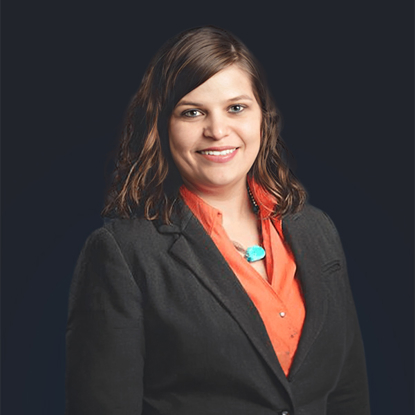 Kristyn  Meulenberg J.D. Photo