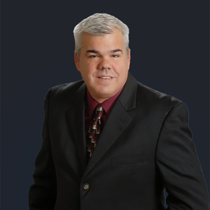 Larry E. Henneman  J.D. Photo