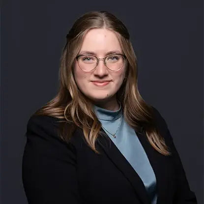 Lauren  McIntosh Photo