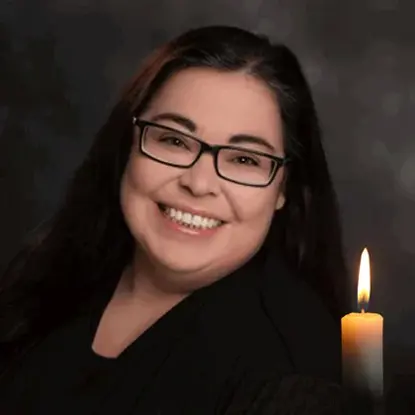 Margarita  Jensen Photo