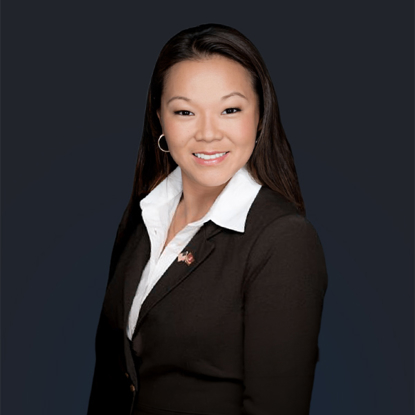 Mariko C. Willis, J.D. Photo