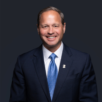 Michael J. Willis J.D., C.P.A. Photo