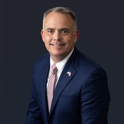 Michael D. Murray J.D. Photo