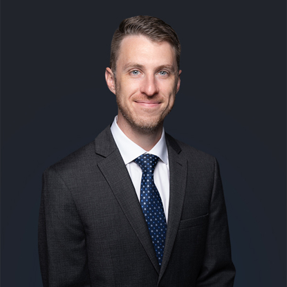 Seth  Gilbertson Photo
