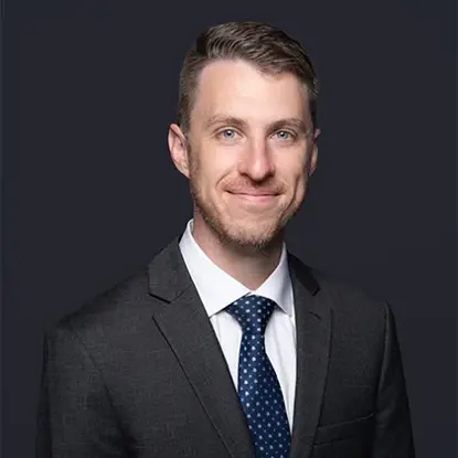 Seth  Gilbertson Photo