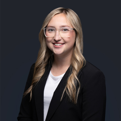 Taiylar  Moyer Photo
