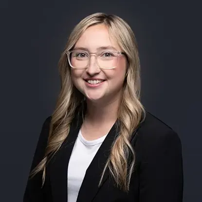 Taiylar  Moyer Photo