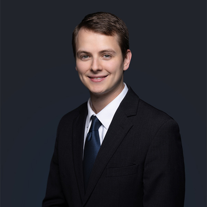 Tyler R. Watt  J.D. Photo