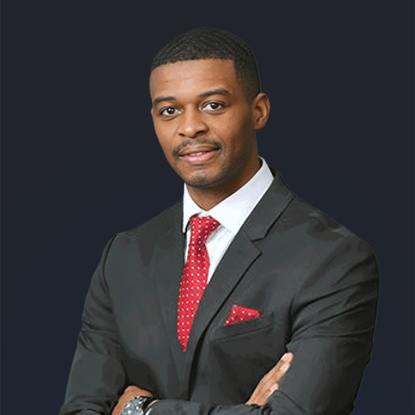 Verelle  Kirkwood J.D. Photo