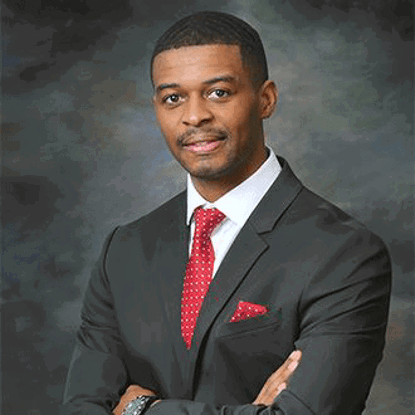 Verelle  Kirkwood J.D. Photo