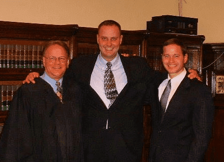  Frank Willis and Managing Partners, Michael J. Willis and Shaun P. Willis.