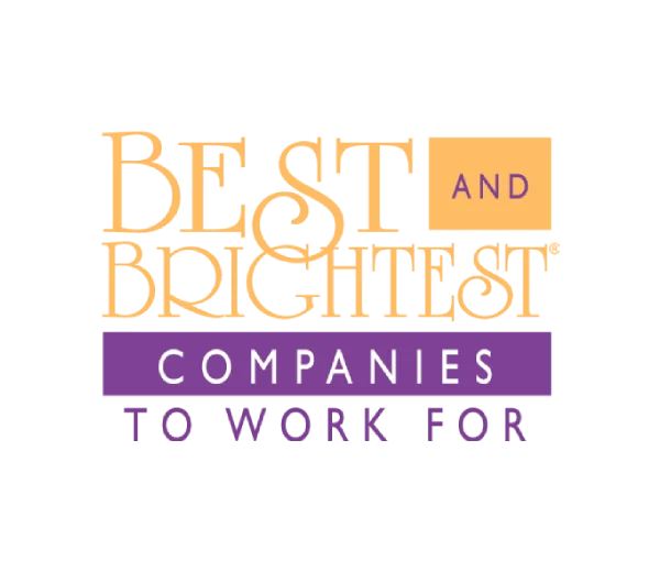 National Best and Brightest Companies to Work For®