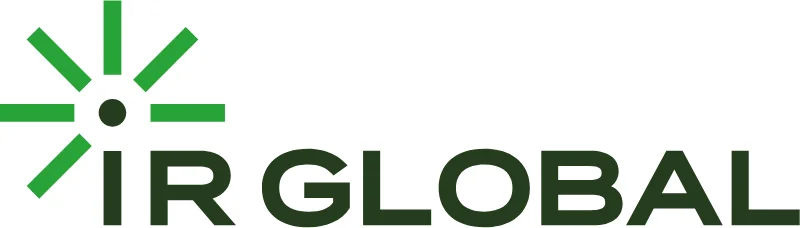 IR Global partnership