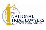 The National Trial Lawyer: Top 40 Under 40